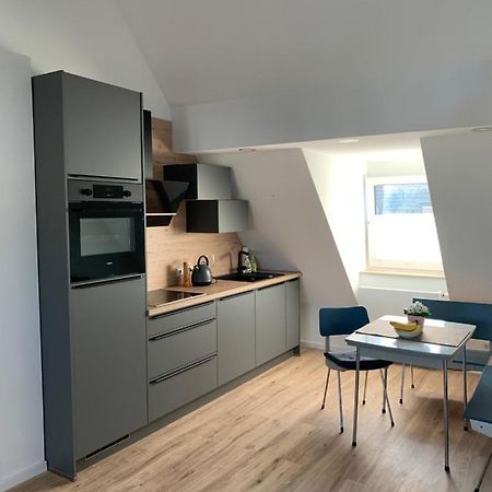 City-Apartment Duesseldorf מראה חיצוני תמונה