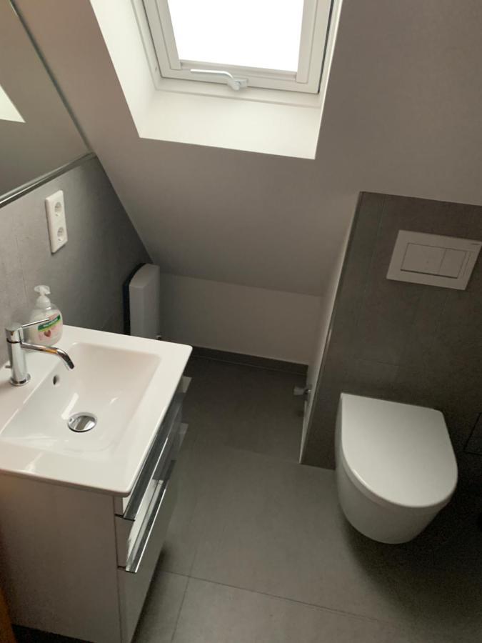 City-Apartment Duesseldorf מראה חיצוני תמונה