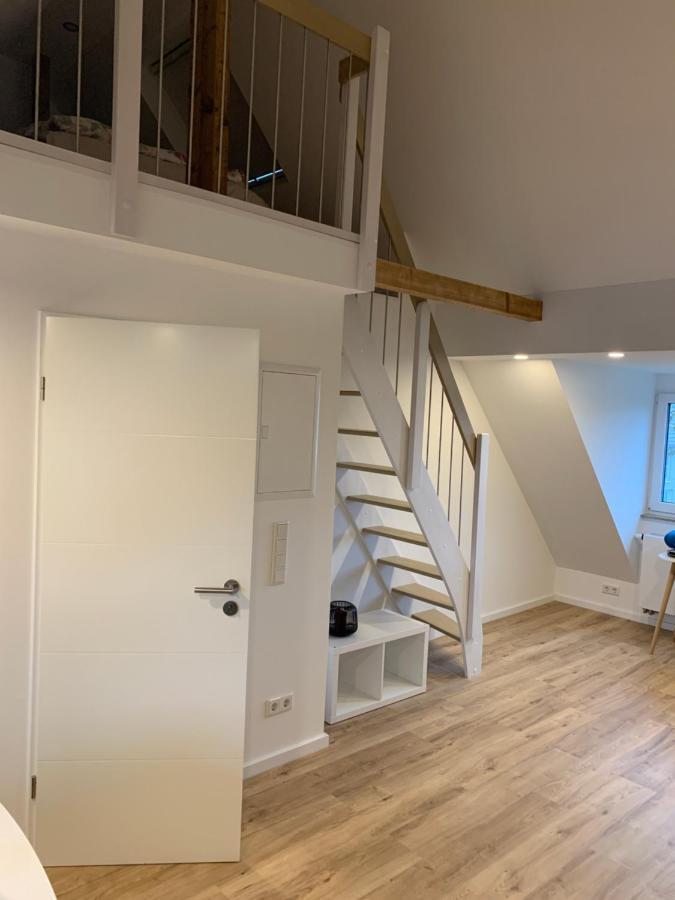 City-Apartment Duesseldorf מראה חיצוני תמונה