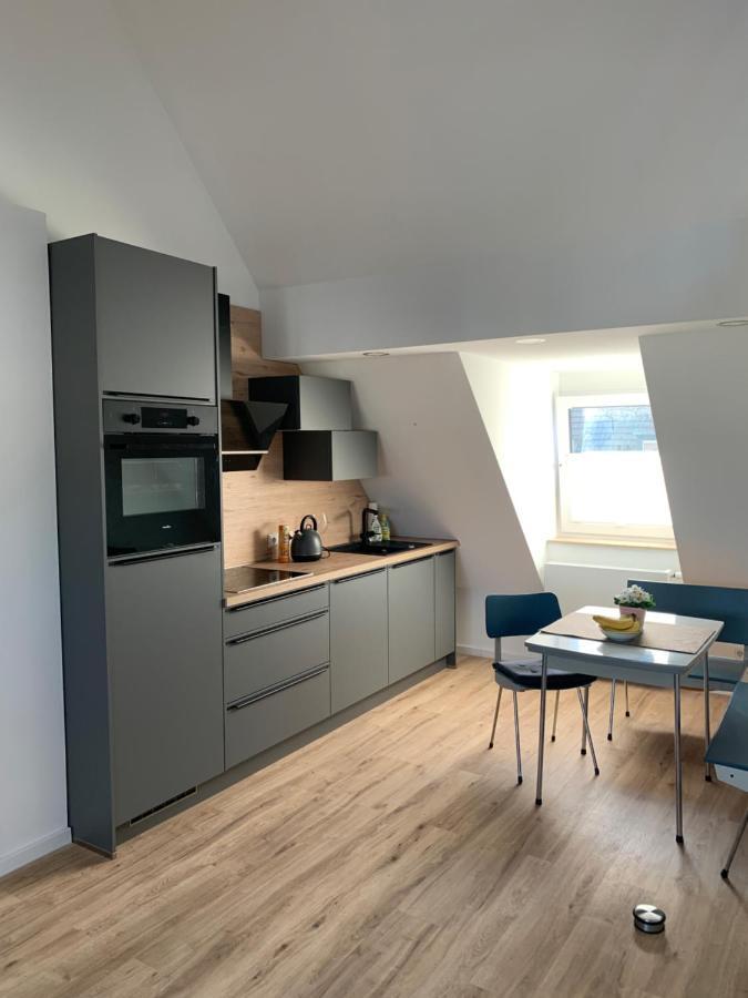 City-Apartment Duesseldorf מראה חיצוני תמונה