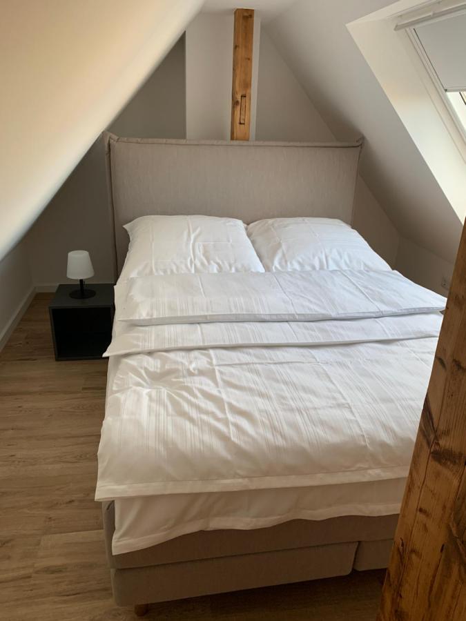 City-Apartment Duesseldorf מראה חיצוני תמונה