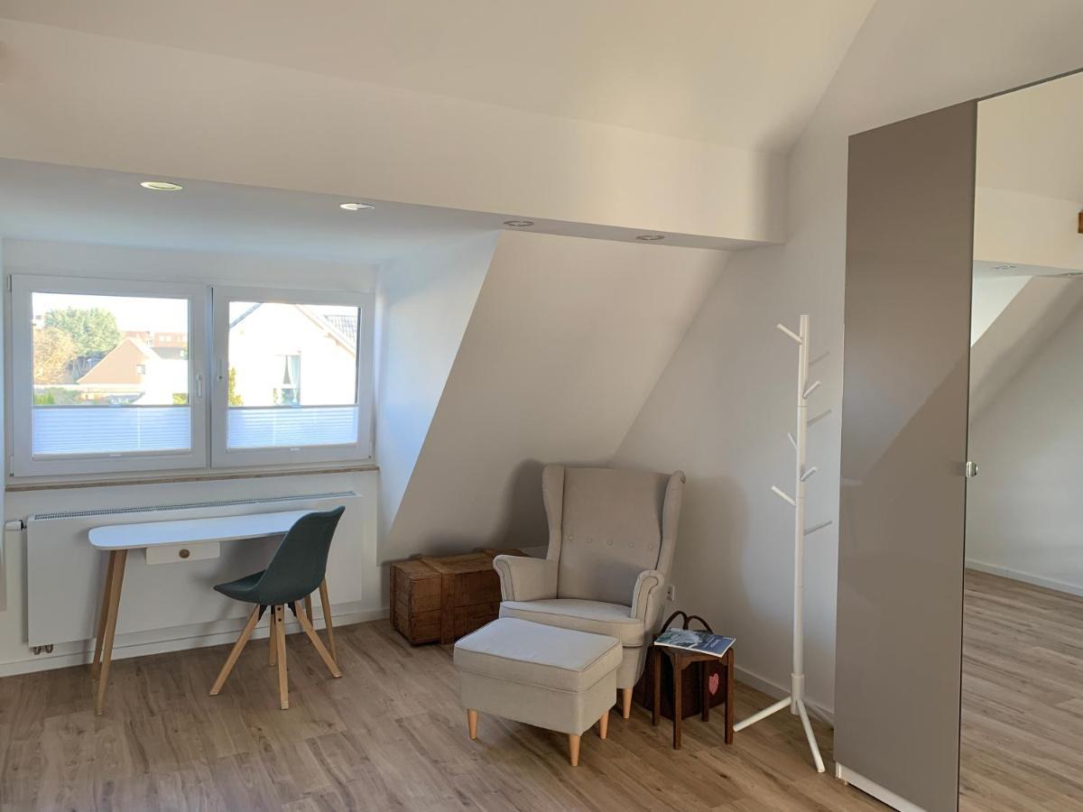 City-Apartment Duesseldorf מראה חיצוני תמונה