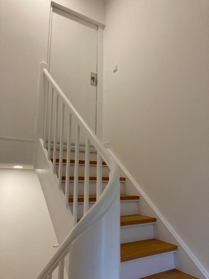 City-Apartment Duesseldorf מראה חיצוני תמונה